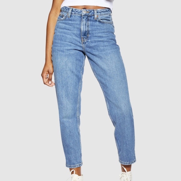 Topshop moto jeans Clearance